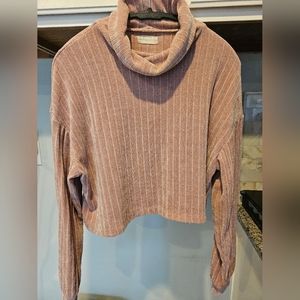 Alter'd State cozy sweater